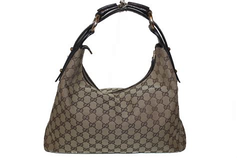 gucci brown calf leather royal hobo|Designer Hobo Shoulder Bags .